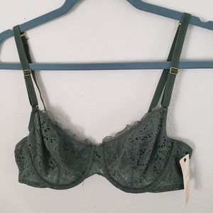 Lively Bra